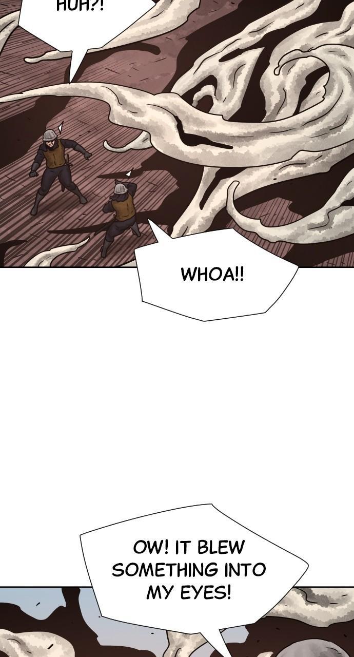 Read Warrior Executioner Manga Online
