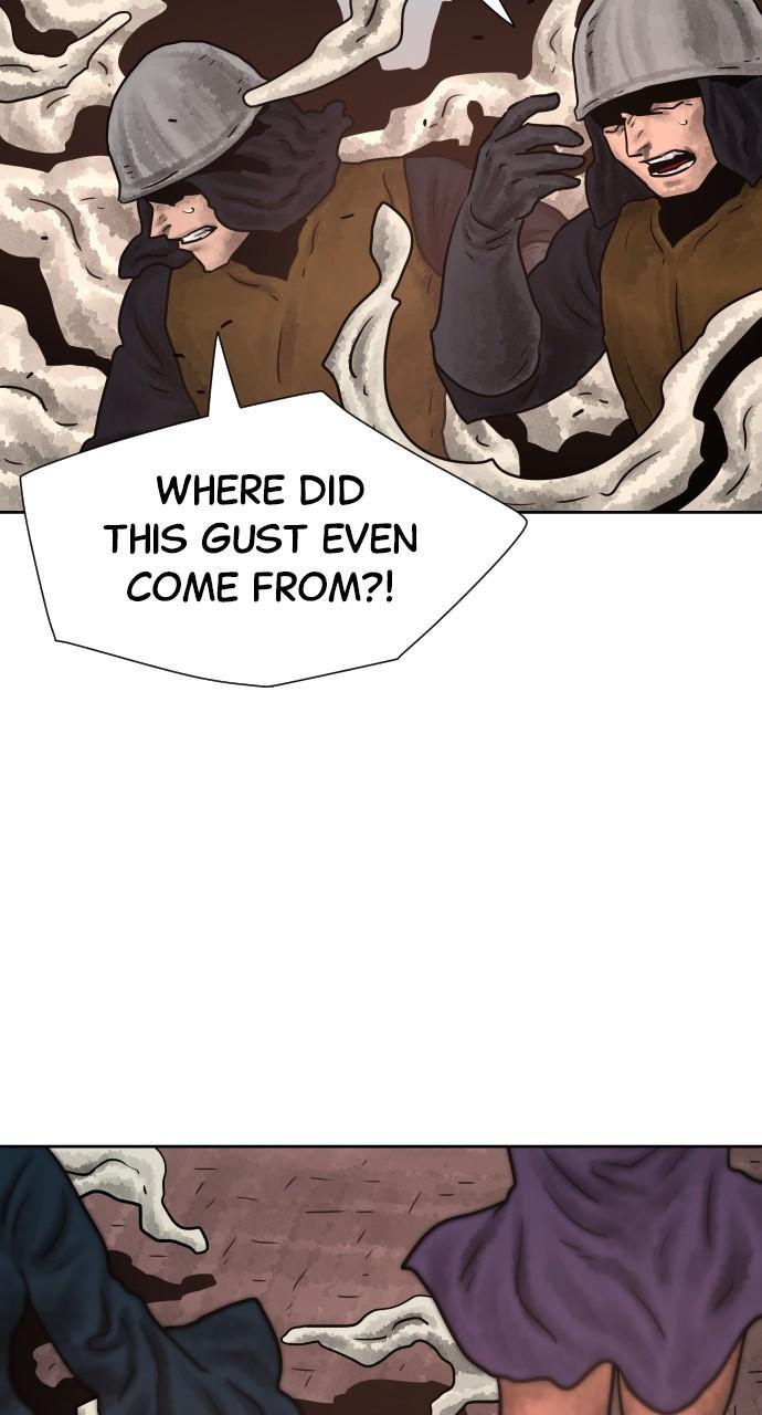 Read Warrior Executioner Manga Online