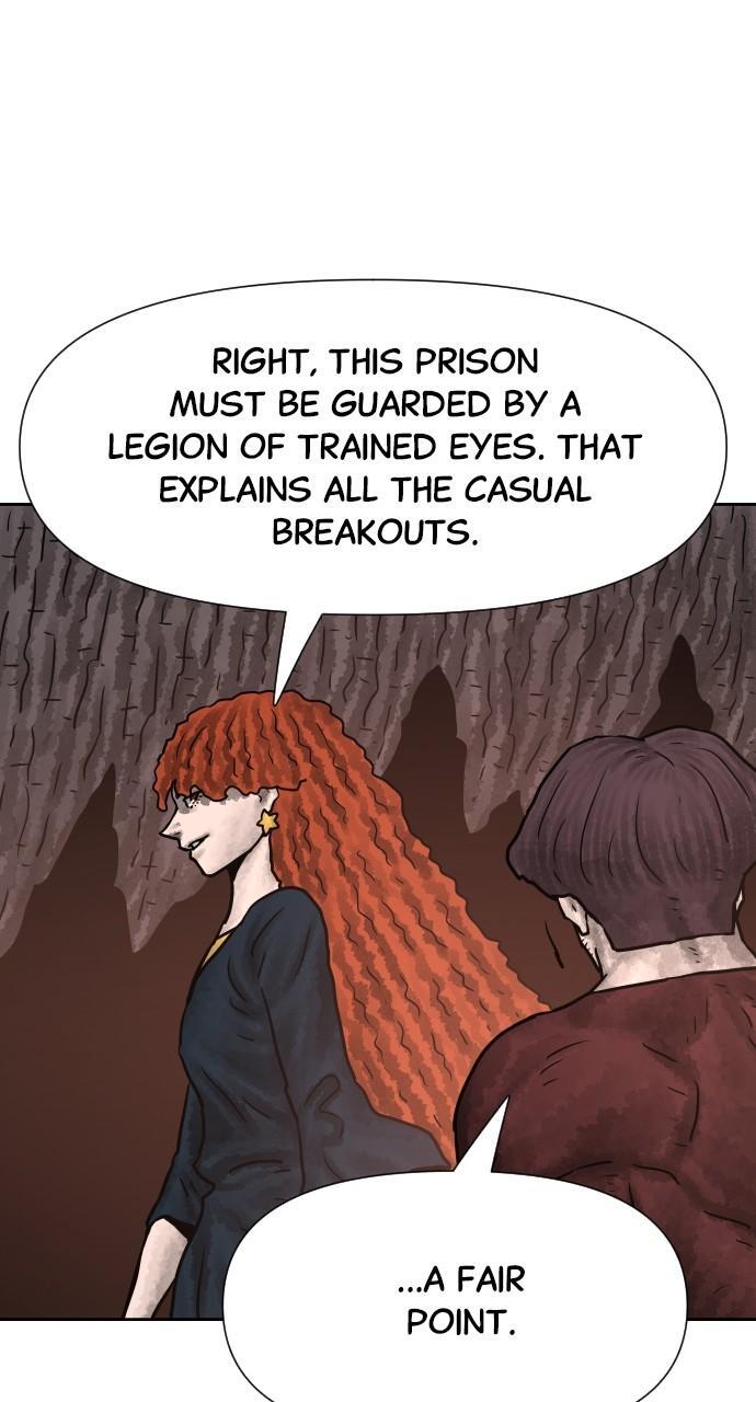 Read Warrior Executioner Manga Online