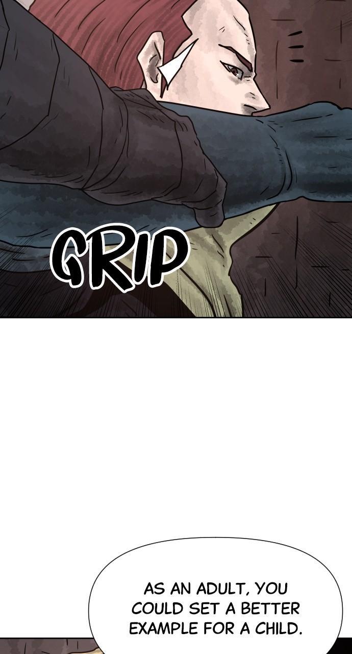 Read Warrior Executioner Manga Online
