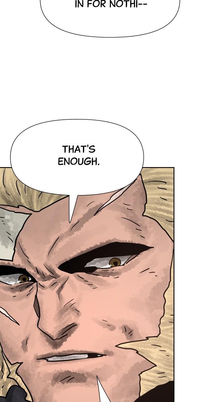 Read Warrior Executioner Manga Online