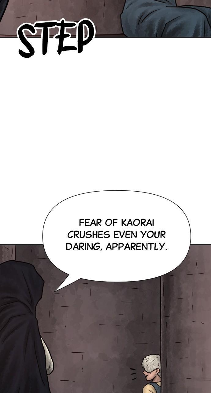 Read Warrior Executioner Manga Online