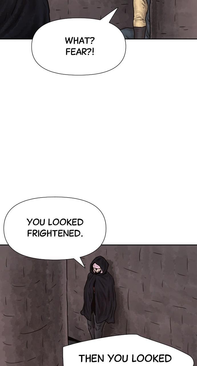 Read Warrior Executioner Manga Online