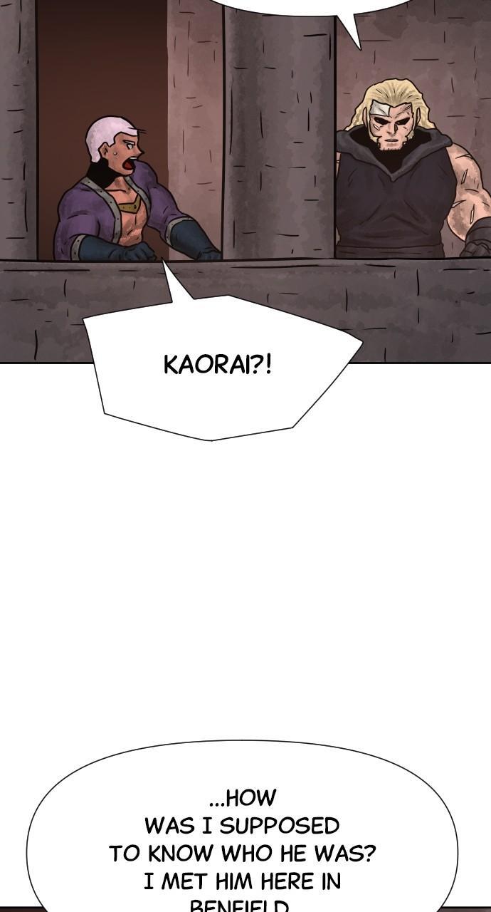 Read Warrior Executioner Manga Online