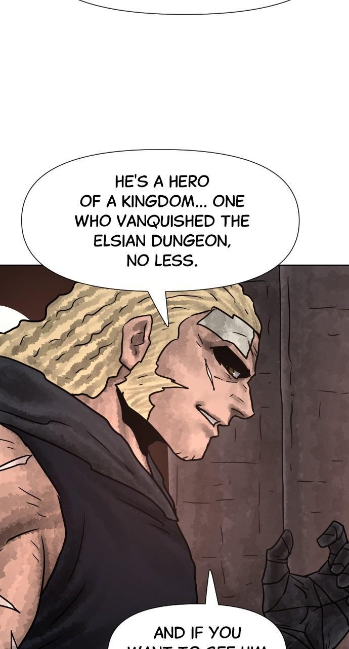Read Warrior Executioner Manga Online