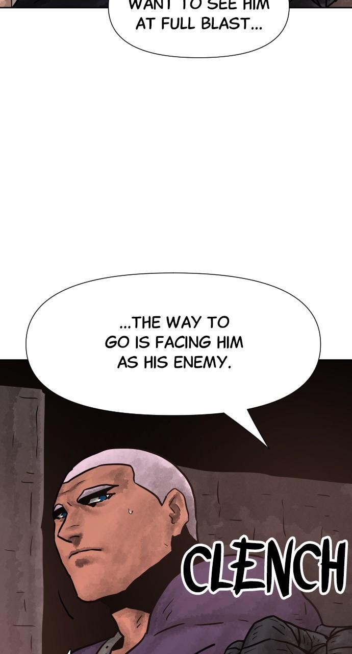 Read Warrior Executioner Manga Online