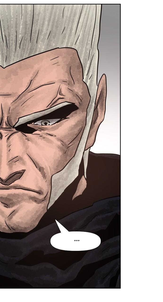 Read Warrior Executioner Manga Online