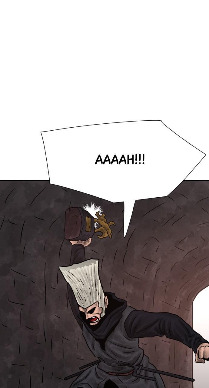Read Warrior Executioner Manga Online