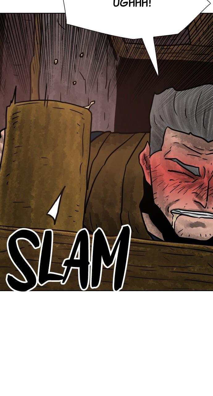 Read Warrior Executioner Manga Online