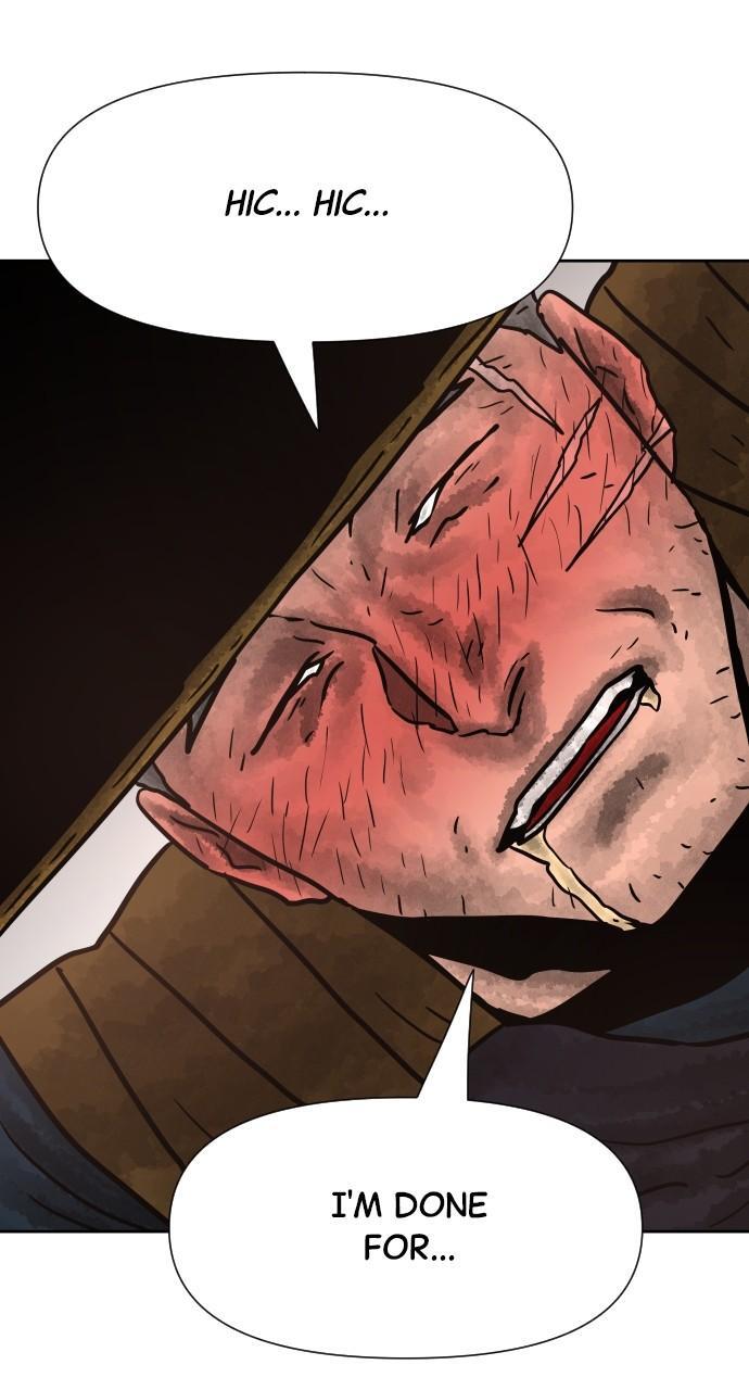Read Warrior Executioner Manga Online