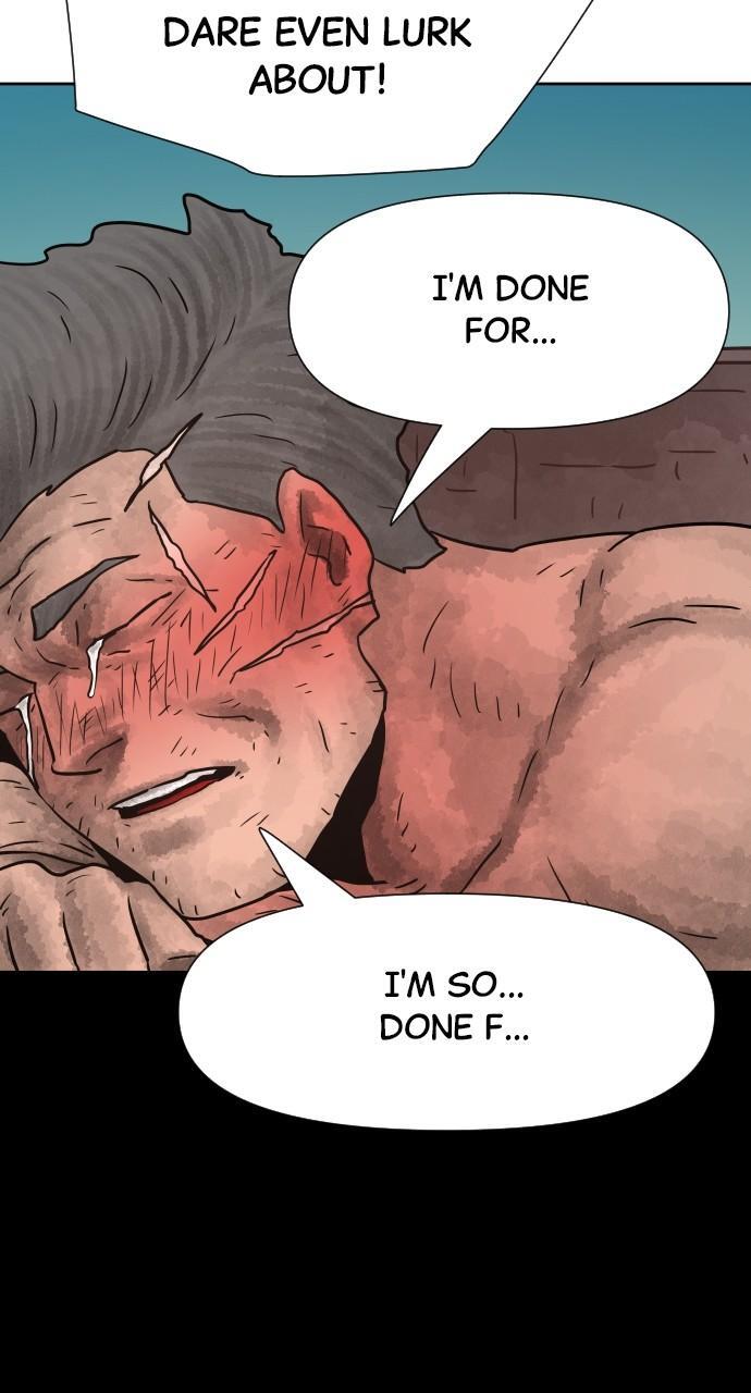 Read Warrior Executioner Manga Online