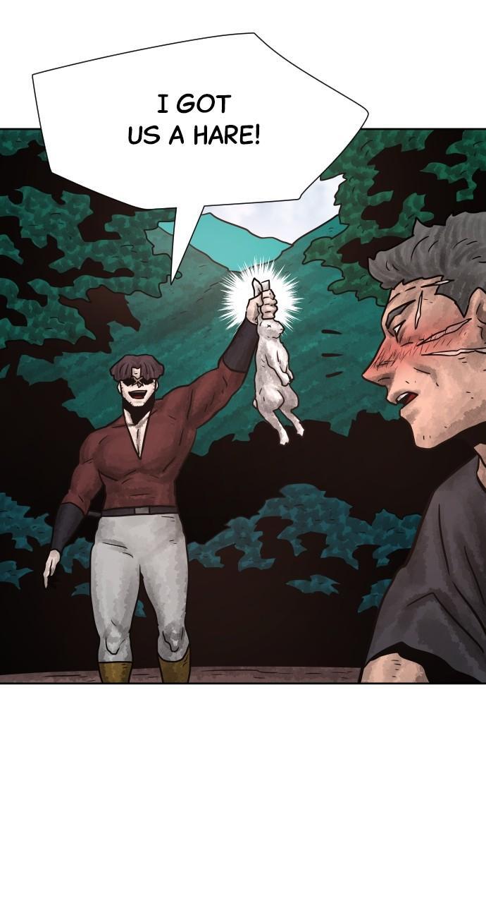 Read Warrior Executioner Manga Online