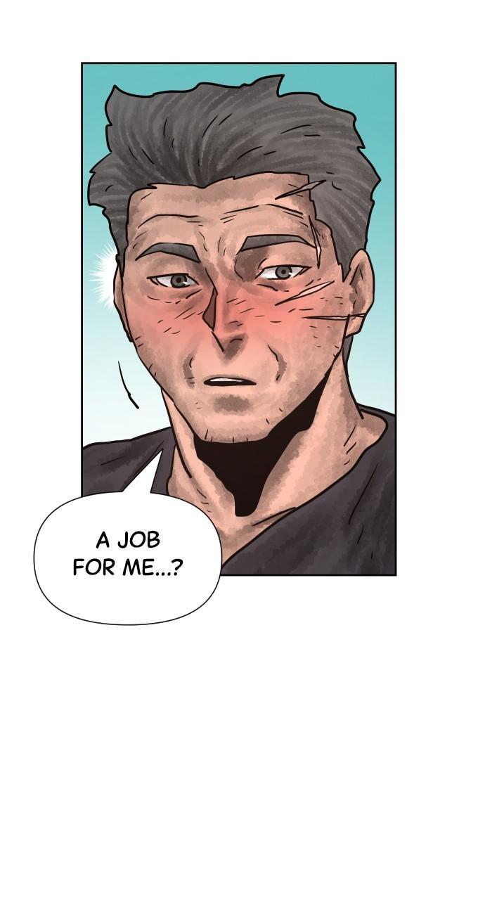 Read Warrior Executioner Manga Online