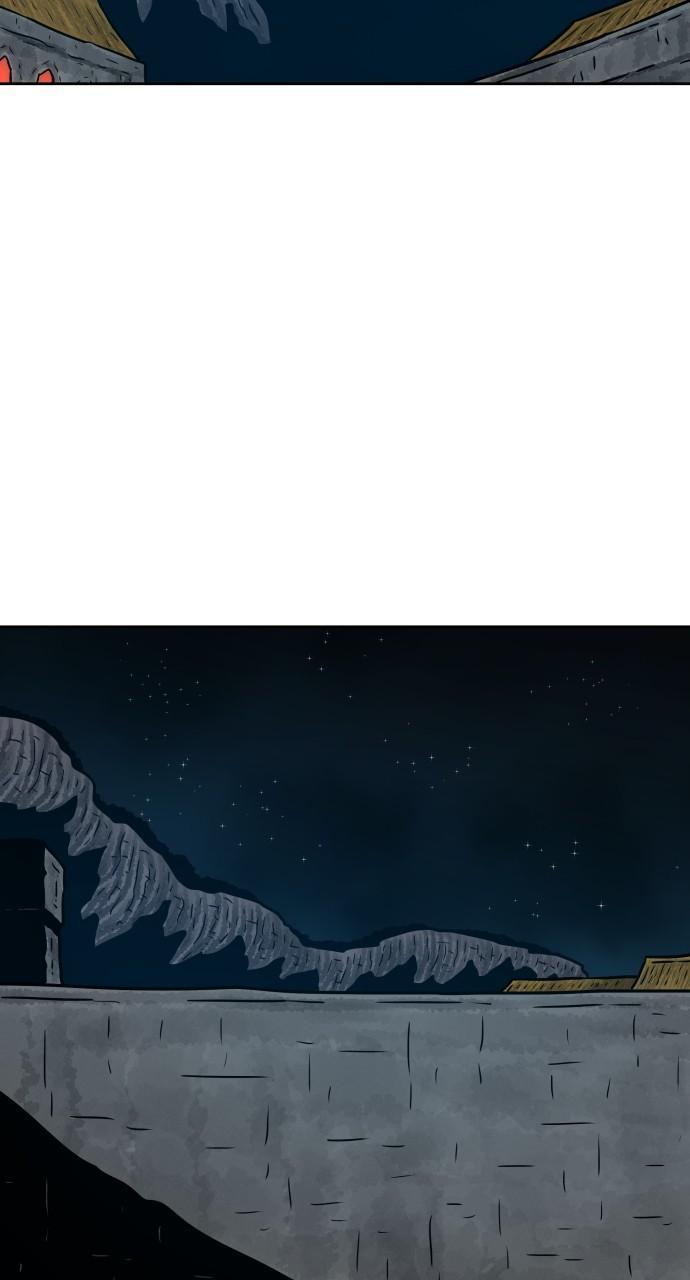 Read Warrior Executioner Manga Online