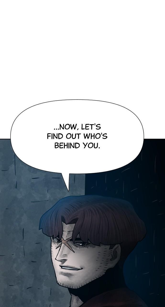 Read Warrior Executioner Manga Online