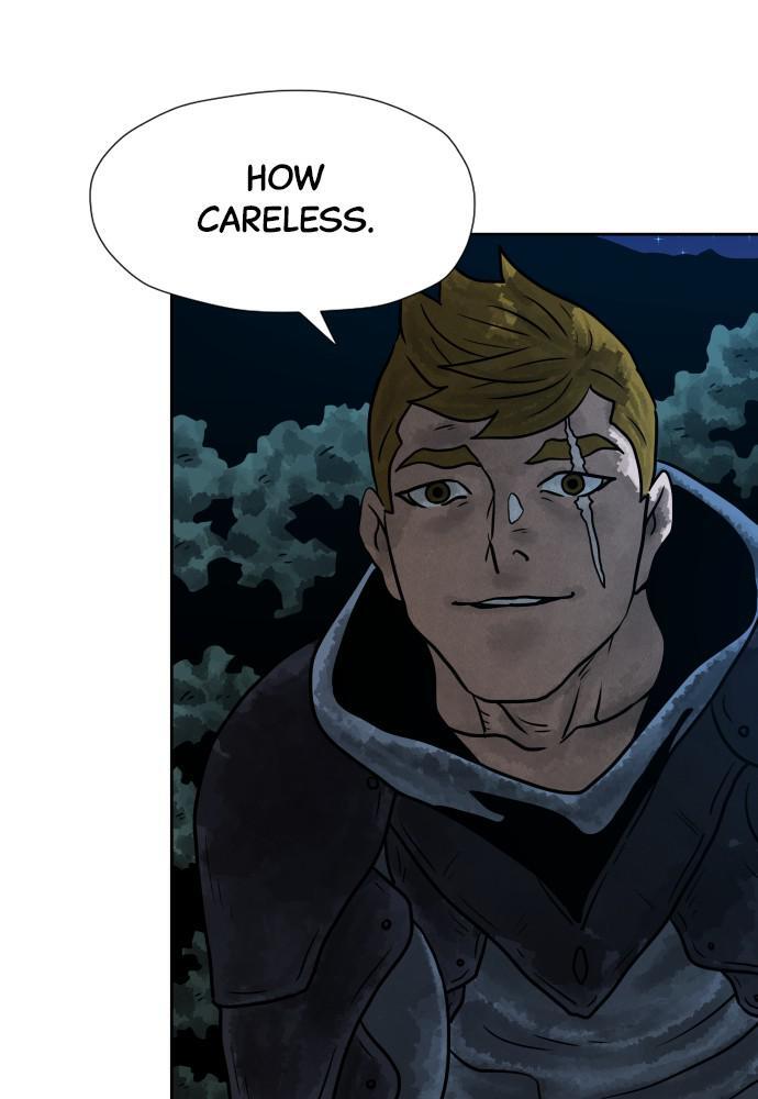 Read Warrior Executioner Manga Online