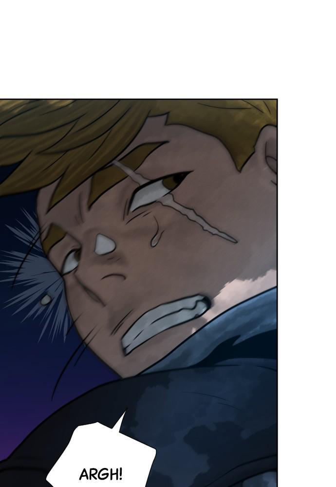 Read Warrior Executioner Manga Online