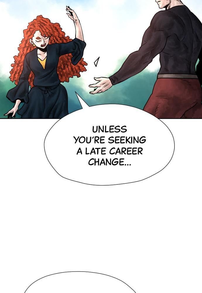 Read Warrior Executioner Manga Online