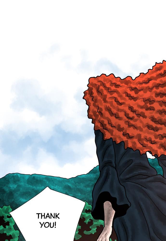 Read Warrior Executioner Manga Online