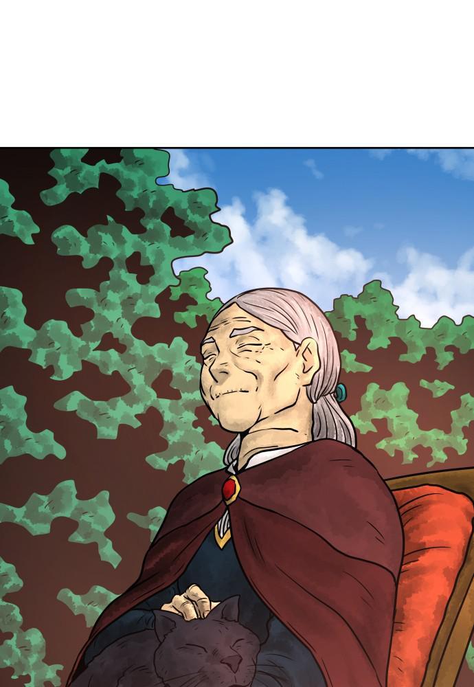Read Warrior Executioner Manga Online
