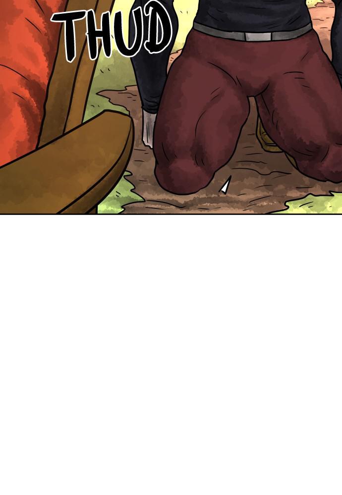 Read Warrior Executioner Manga Online