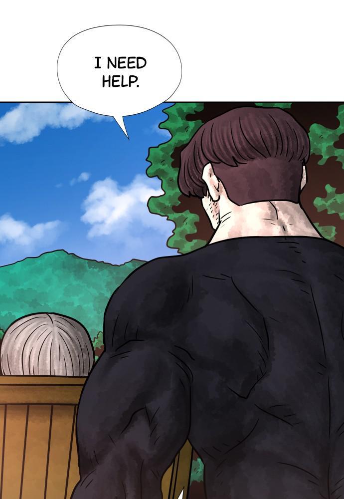 Read Warrior Executioner Manga Online
