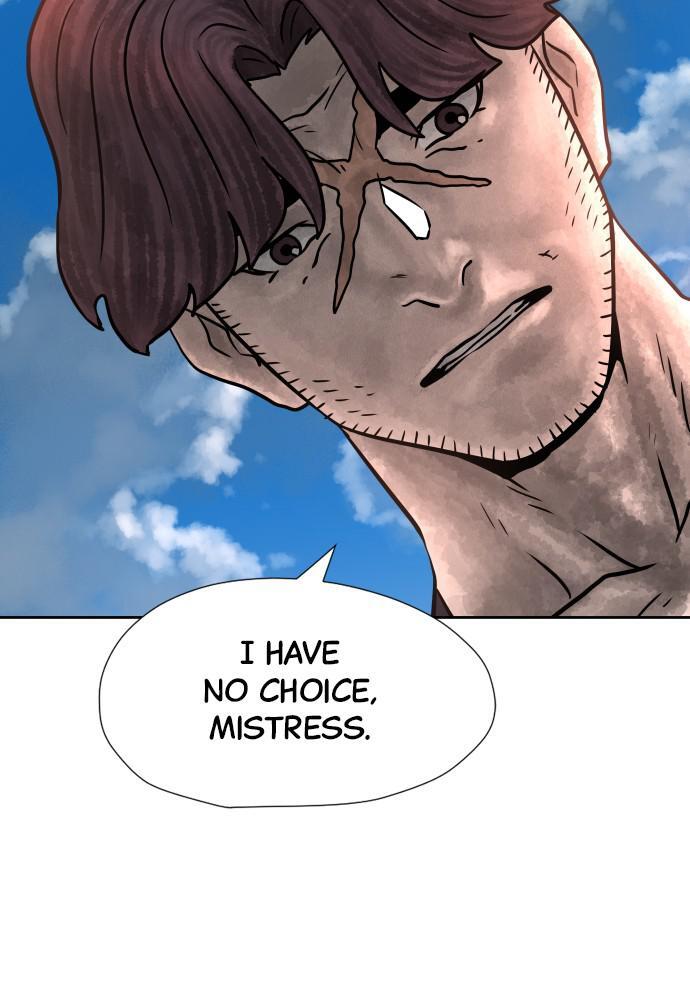 Read Warrior Executioner Manga Online