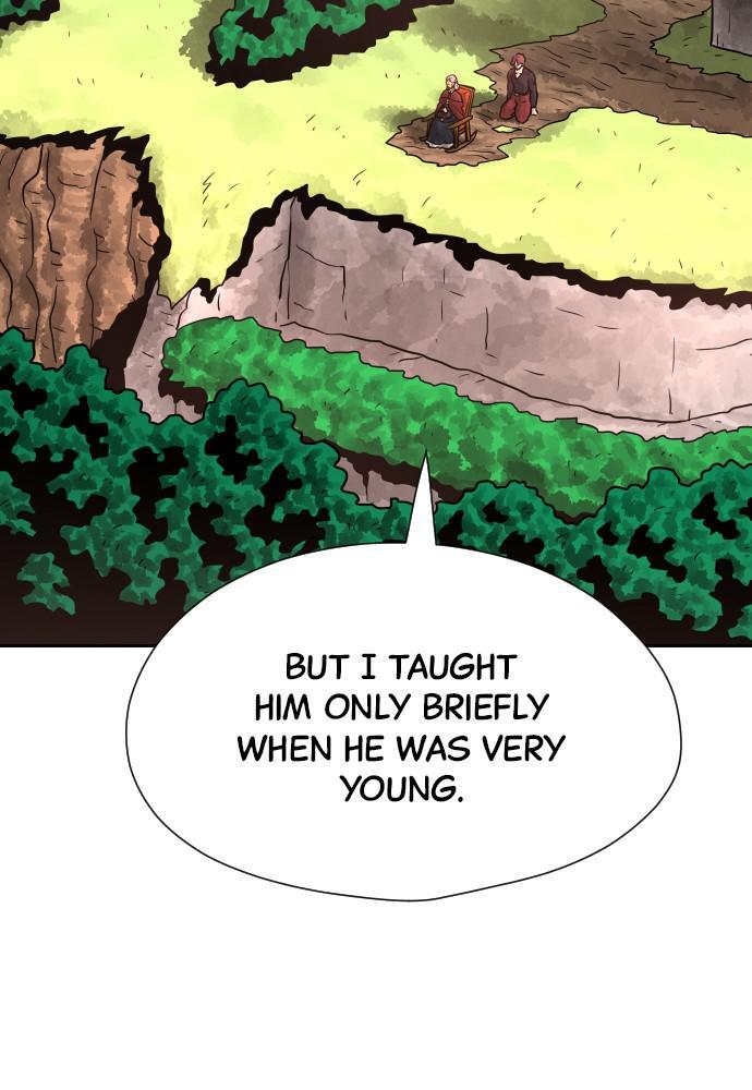 Read Warrior Executioner Manga Online