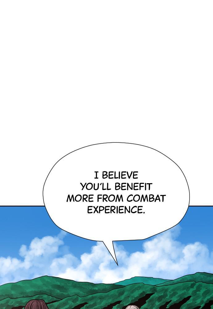 Read Warrior Executioner Manga Online