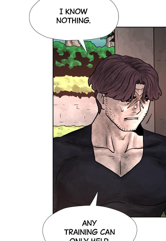 Read Warrior Executioner Manga Online