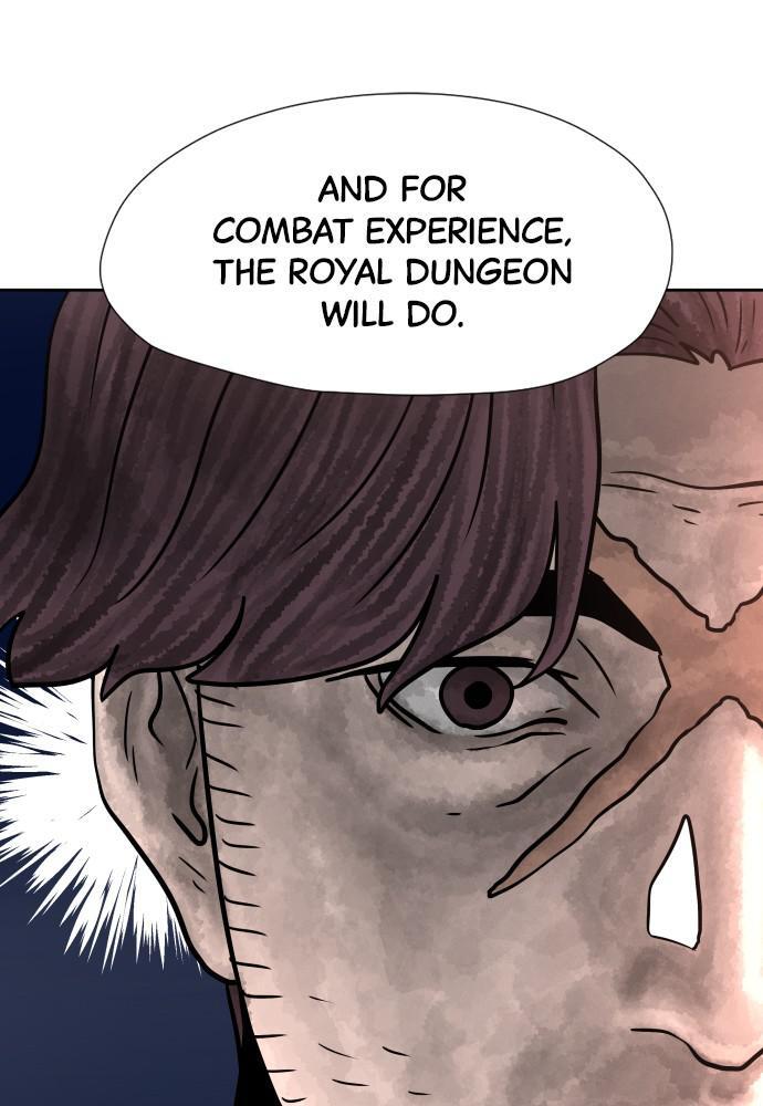 Read Warrior Executioner Manga Online