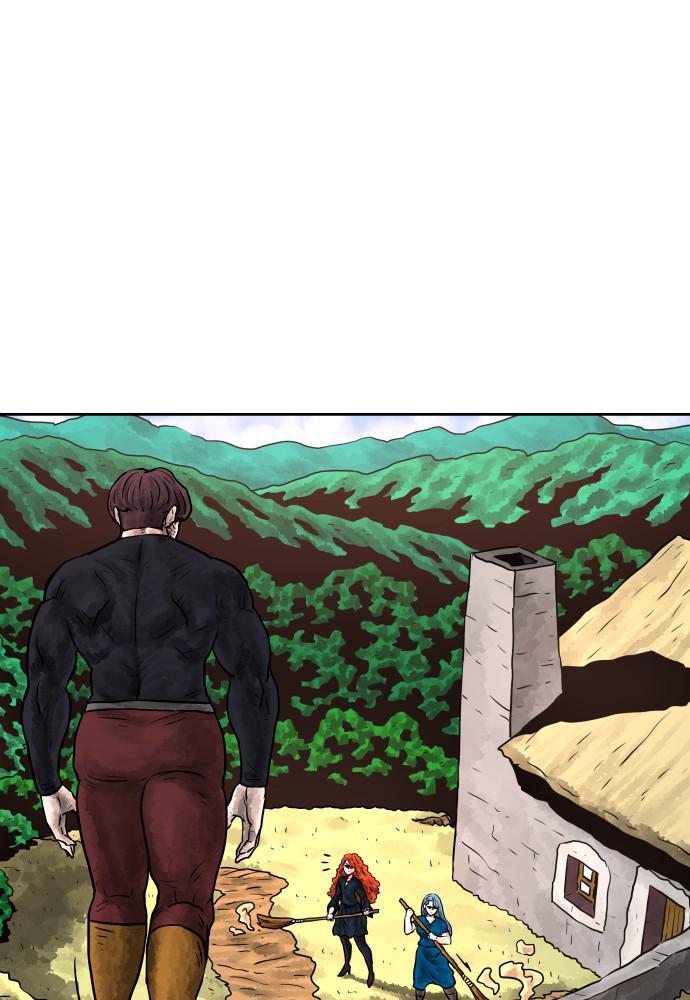 Read Warrior Executioner Manga Online