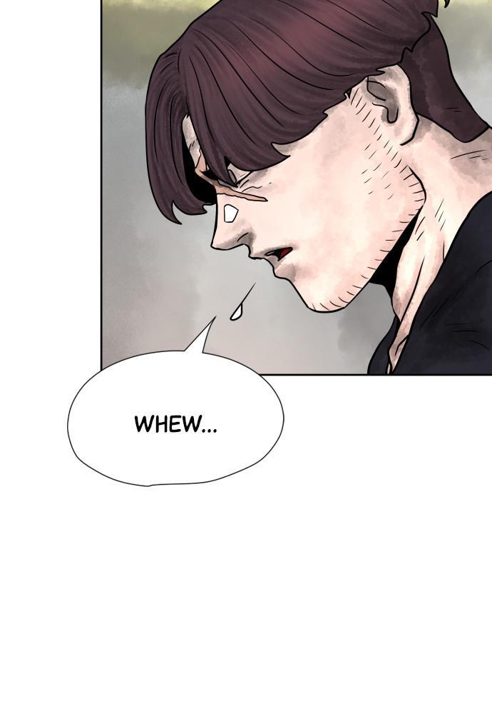 Read Warrior Executioner Manga Online