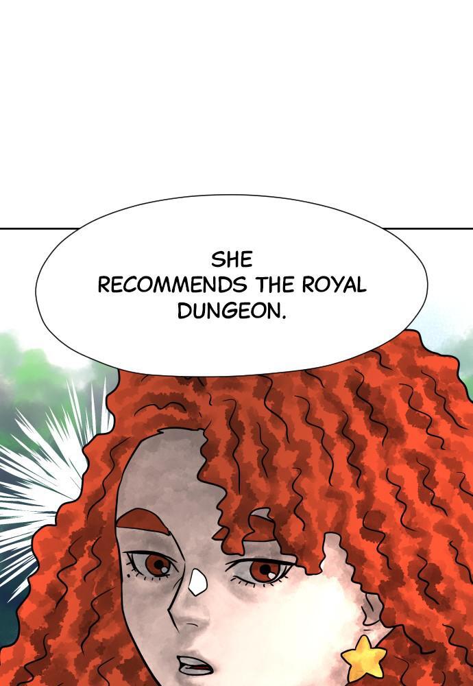 Read Warrior Executioner Manga Online