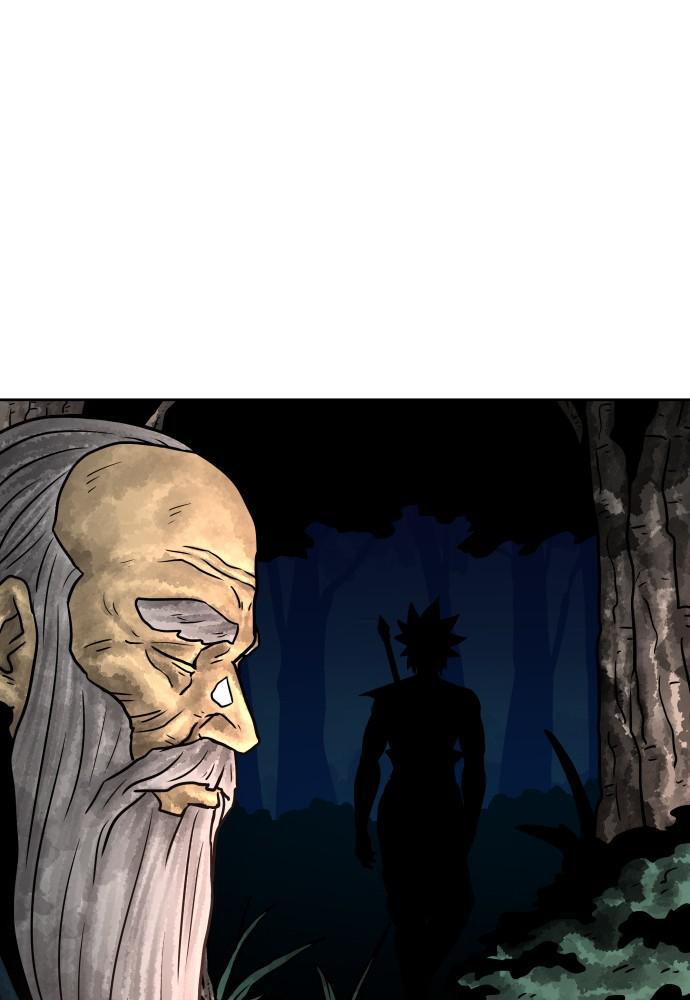 Read Warrior Executioner Manga Online
