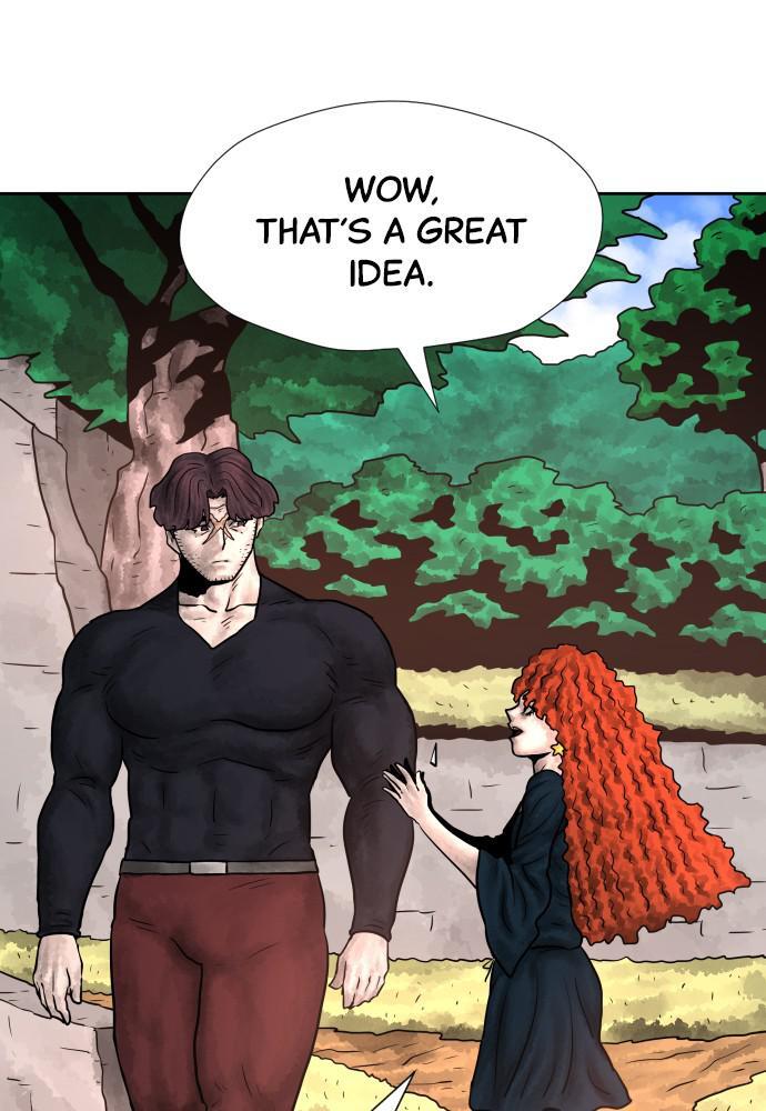 Read Warrior Executioner Manga Online