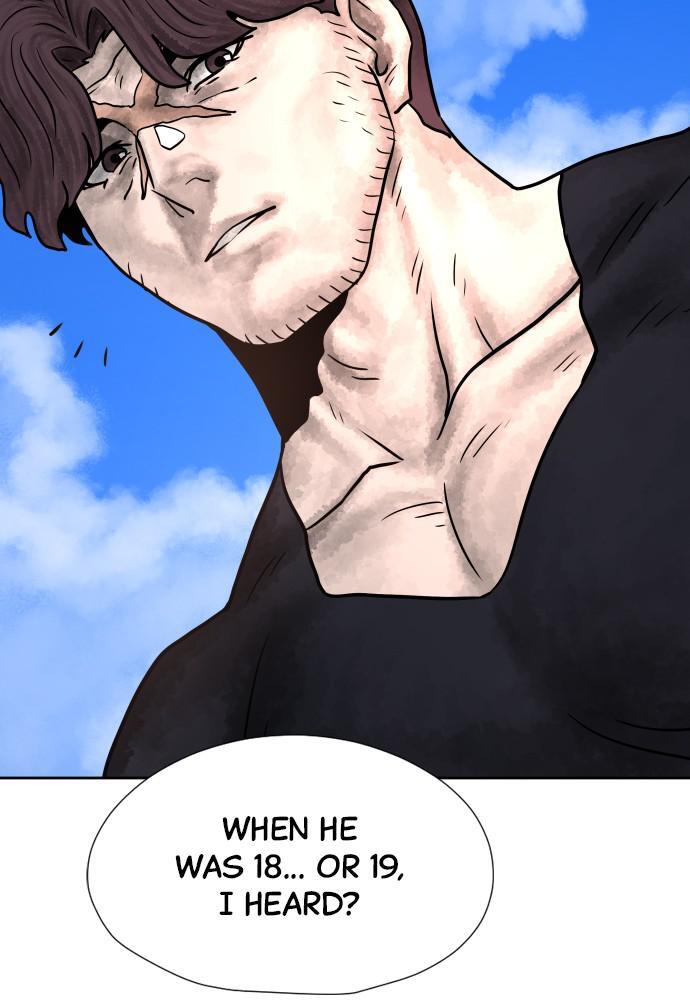 Read Warrior Executioner Manga Online