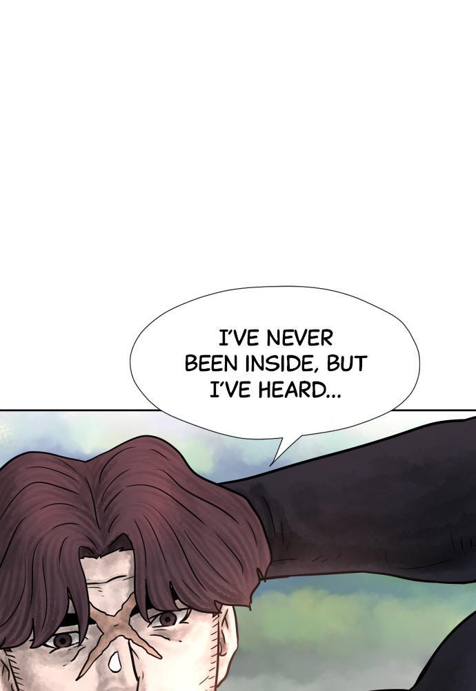 Read Warrior Executioner Manga Online