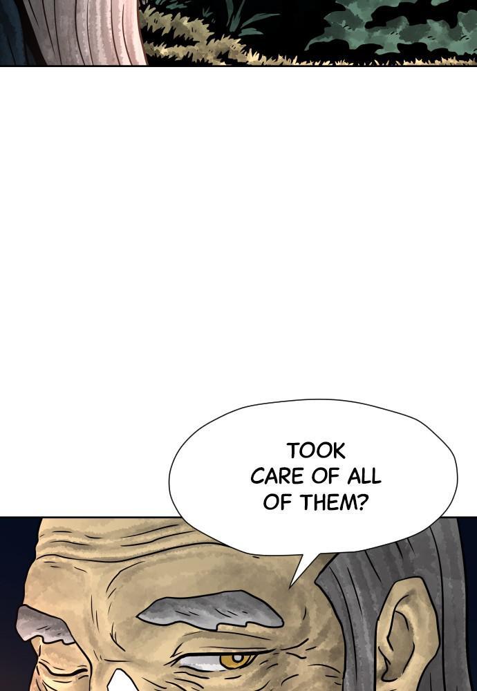 Read Warrior Executioner Manga Online