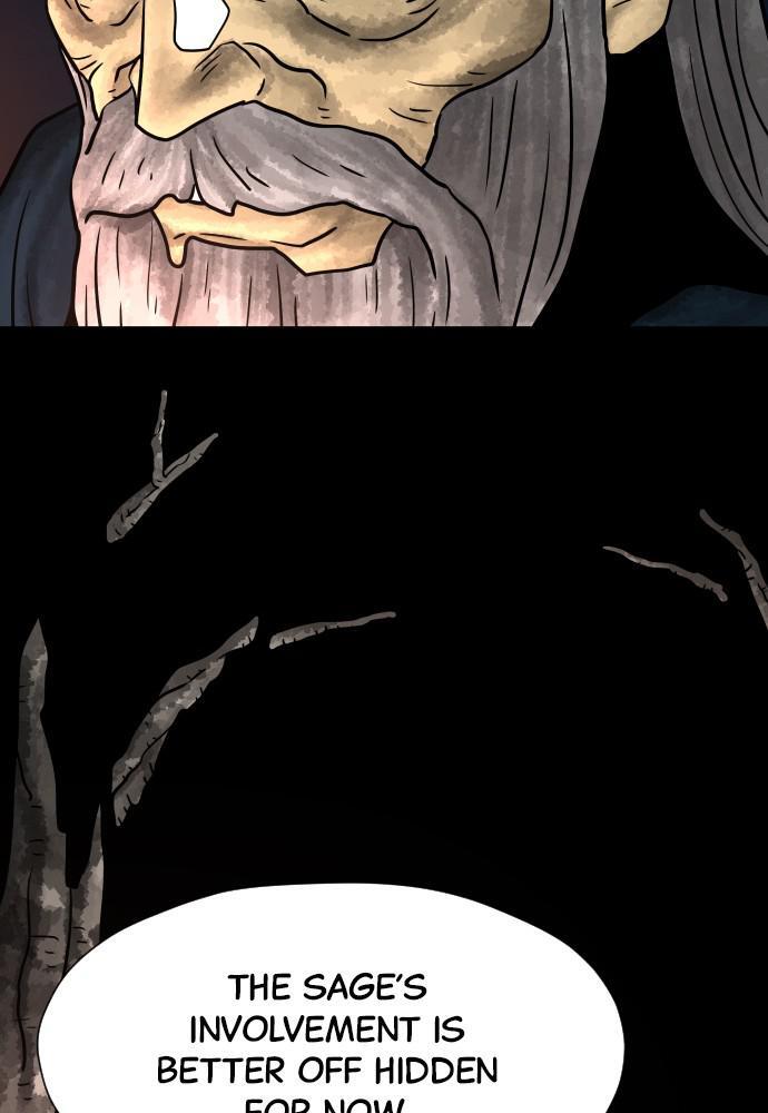 Read Warrior Executioner Manga Online