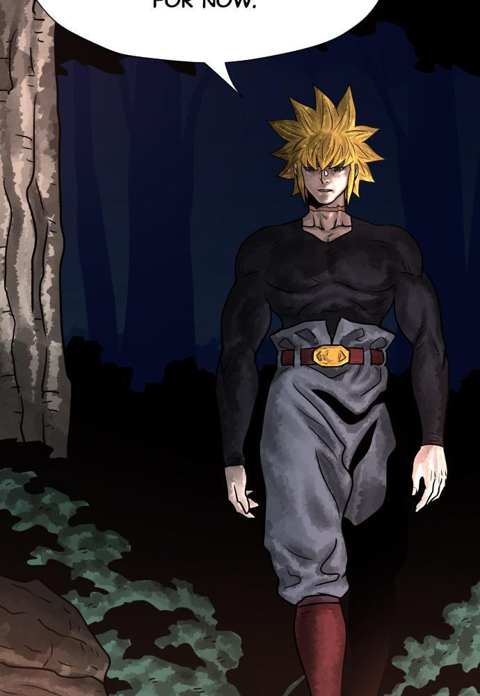 Read Warrior Executioner Manga Online