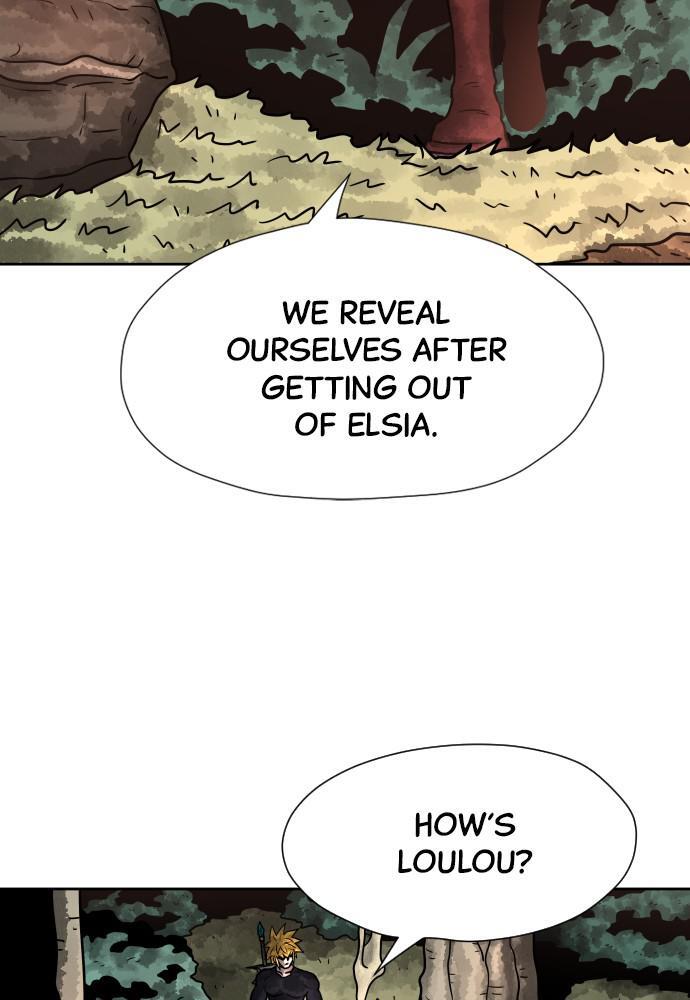 Read Warrior Executioner Manga Online