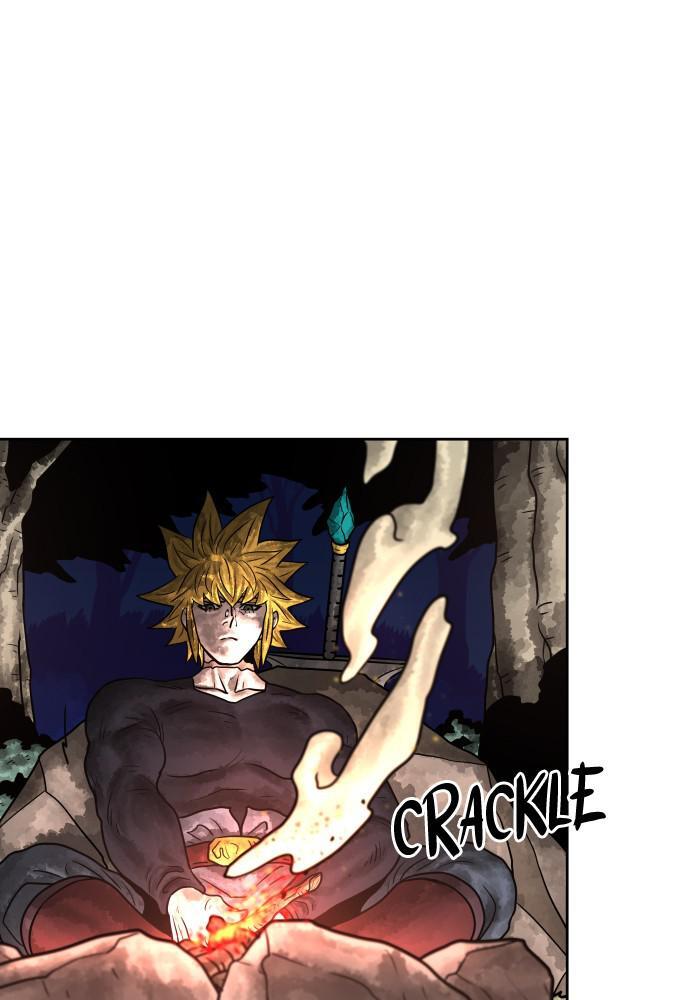 Read Warrior Executioner Manga Online