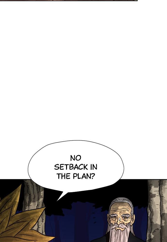Read Warrior Executioner Manga Online
