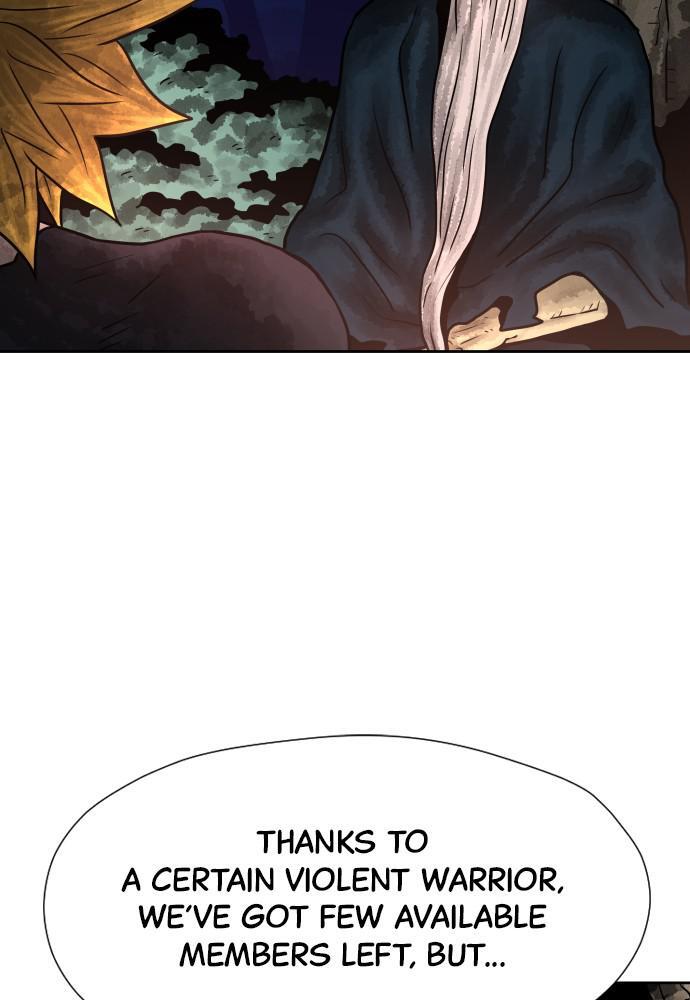 Read Warrior Executioner Manga Online