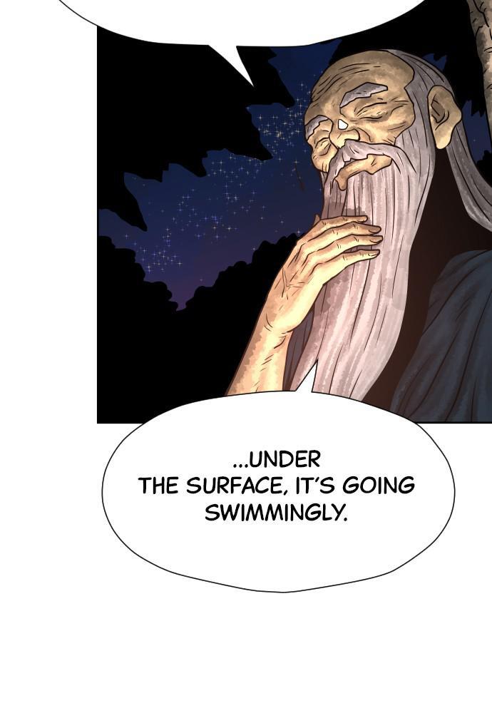 Read Warrior Executioner Manga Online