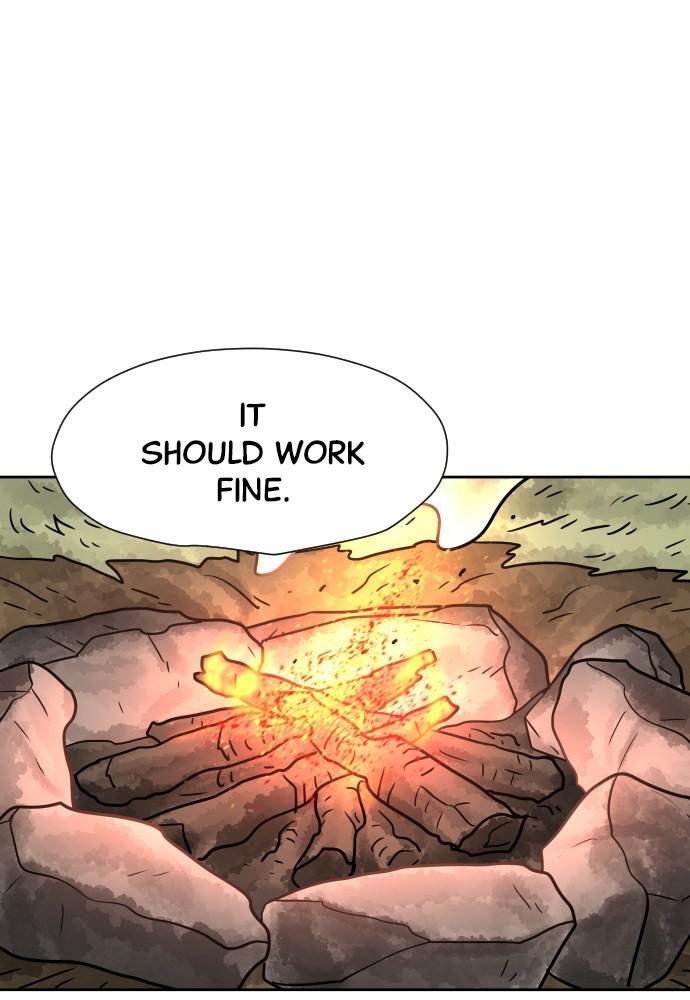Read Warrior Executioner Manga Online