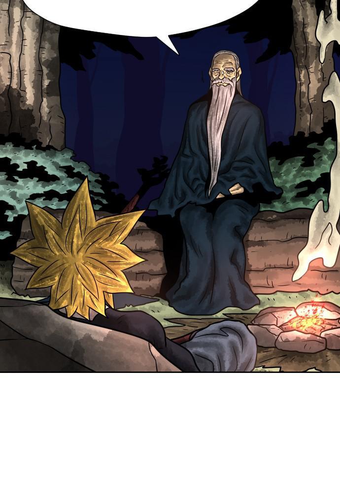 Read Warrior Executioner Manga Online