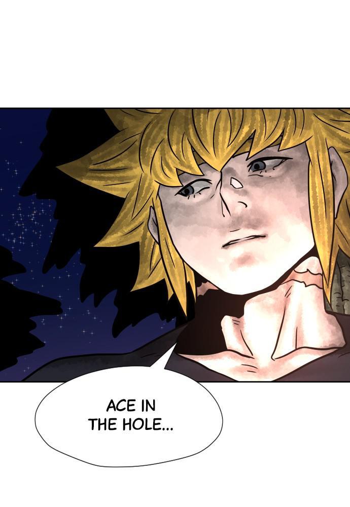 Read Warrior Executioner Manga Online