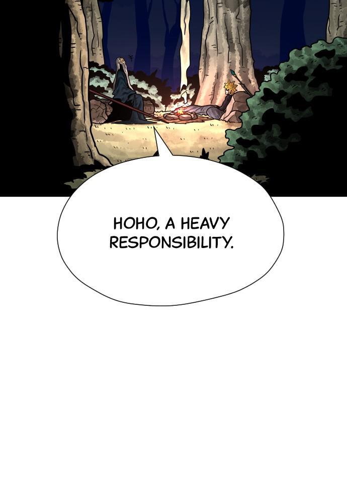 Read Warrior Executioner Manga Online
